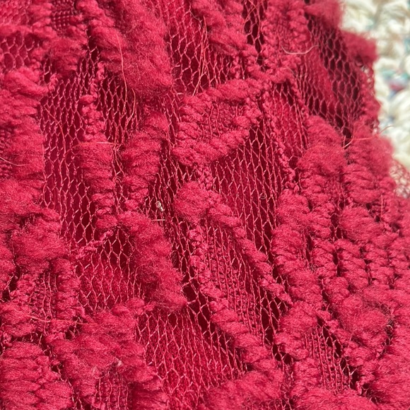 Floral detailed dress - Picture 9 of 9